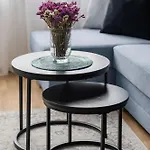 Apartament Ochota Bright For 4 Close To Och Teatr By Renters Warszawa