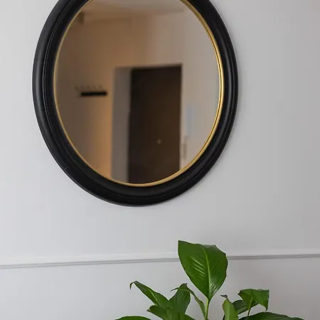 Ochota Bright For 4 Close To Och Teatr By Renters 아파트 바르샤바