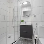 Lejlighed Ochota Bright For 4 Close To Och Teatr By Renters