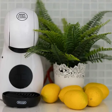 Apartman Ochota Bright For 4 Close To Och Teatr By Renters *