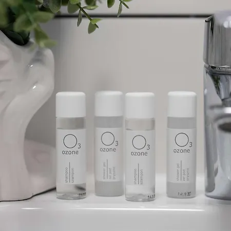 Ochota Bright For 4 Close To Och Teatr By Renters Lägenhet